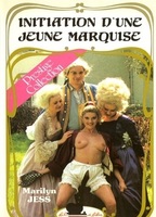 Initiation of a young marquise 1987 фильм обнаженные сцены