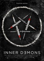 Inner Demons (2014) Обнаженные сцены