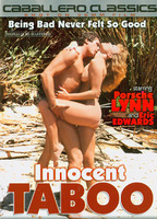 Innocent Taboo (1986) Обнаженные сцены