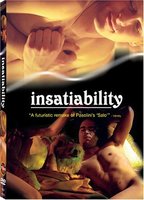 Insatiability 2003 фильм обнаженные сцены