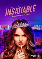 Insatiable (2018-2019) Обнаженные сцены