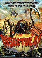 Insectula! (2015) Обнаженные сцены