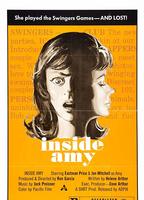 Inside Amy (1974) Обнаженные сцены