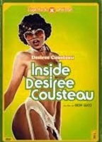 Inside Désirée Cousteau 1979 фильм обнаженные сцены