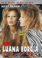 Inside Luana Borgia (1994) Обнаженные сцены