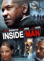 Inside Man 2006 фильм обнаженные сцены