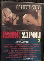 Inside Napoli 2 (1990) Обнаженные сцены