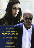 Inspector Montalbano (1999-2021) Обнаженные сцены
