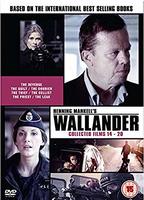 Inspector Wallander (2005-настоящее время) Обнаженные сцены