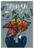 Insumisas (2019) Обнаженные сцены