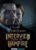 Interview with the Vampire 2022 фильм обнаженные сцены