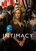 Intimacy 2022 фильм обнаженные сцены