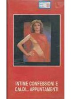 Intime confessioni e caldi appuntamenti (1980) Обнаженные сцены