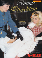 Intime Inspektion (1998) Обнаженные сцены