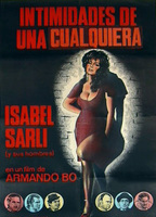Intimidades de una cualquiera (1972) Обнаженные сцены