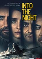 Into the Night  2020 фильм обнаженные сцены