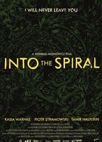 Into the Spirale (2015) Обнаженные сцены