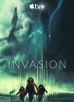 Invasion (2021-настоящее время) Обнаженные сцены