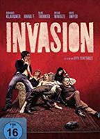Invasion (2012) Обнаженные сцены
