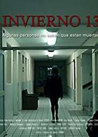 Invierno 13  (2017) Обнаженные сцены