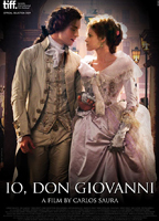 I, Don Giovanni (2009) Обнаженные сцены
