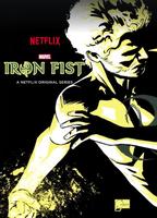 Iron Fist (2017-2018) Обнаженные сцены