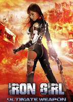 Iron Girl: Ultimate Weapon (2015) Обнаженные сцены