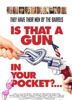 Is That a Gun in Your Pocket?  (2016) Обнаженные сцены