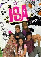 Isa TKM (2008-2010) Обнаженные сцены