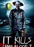 It Kills  (2017) Обнаженные сцены