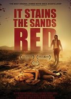 It Stains the Sands Red (2016) Обнаженные сцены