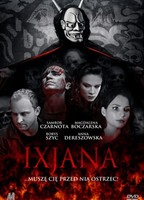 Ixjana (2012) Обнаженные сцены