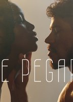 Iza - Te Pegar (2017) Обнаженные сцены