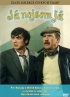 Já nejsem já (1985) Обнаженные сцены