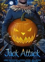 Jack Attack (2013) Обнаженные сцены