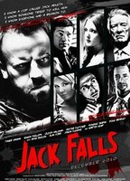 Jack Falls 2011 фильм обнаженные сцены