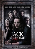 Jack Goes Home (2016) Обнаженные сцены