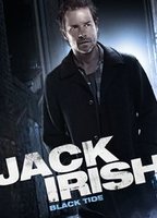 Jack Irish: Black Tide  (2012) Обнаженные сцены
