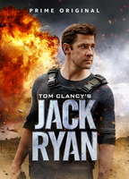 Tom Clancy’s Jack Ryan (2018-настоящее время) Обнаженные сцены