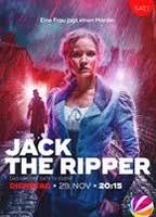 Jack the Ripper (2016) Обнаженные сцены