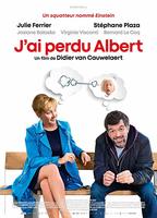 I Lost Albert (2018) Обнаженные сцены