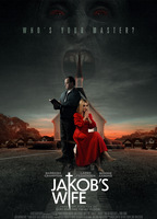 Jakob's Wife  (2021) Обнаженные сцены