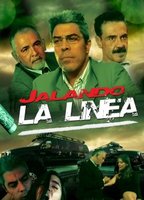 Jalando la línea (2015) Обнаженные сцены