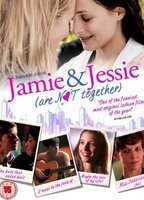 Jamie and Jessie Are Not Together (2011) Обнаженные сцены