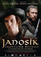 Janosik: A True Story 2009 фильм обнаженные сцены