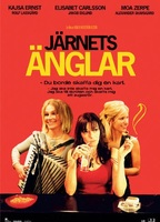 Järnets änglar (2007) Обнаженные сцены