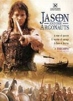 Jason and the Argonauts 2000 фильм обнаженные сцены
