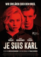 Je Suis Karl (2021) Обнаженные сцены