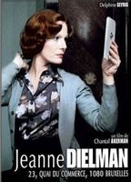 Jeanne Dielman (1975) Обнаженные сцены