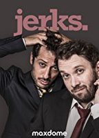 Jerks (2018-настоящее время) Обнаженные сцены